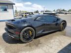 2016 LAMBORGHINI HURACAN    for sale at Copart NV - LAS VEGAS WEST