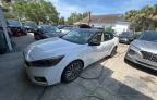 2017 Kia Cadenza Premium   للبيع في Apopka، FL - Damage History