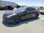 2012 Infiniti G37 Base იყიდება Martinez-ში, CA - Vandalism