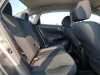 2015 Nissan Sentra S на продаже в Marlboro, NY - Rear End