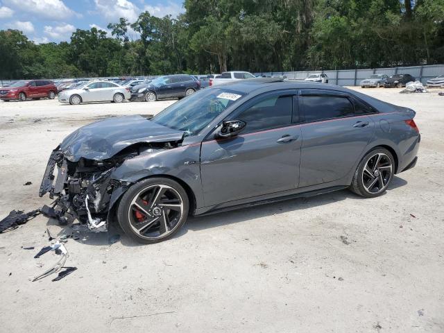 HYUNDAI ELANTRA N 2023