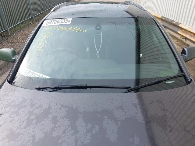 2011 AUDI A4 AVANT S