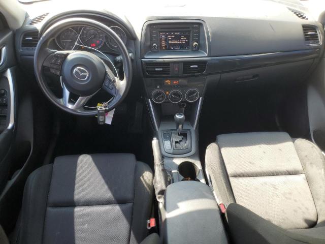  MAZDA CX-5 2013 Biały