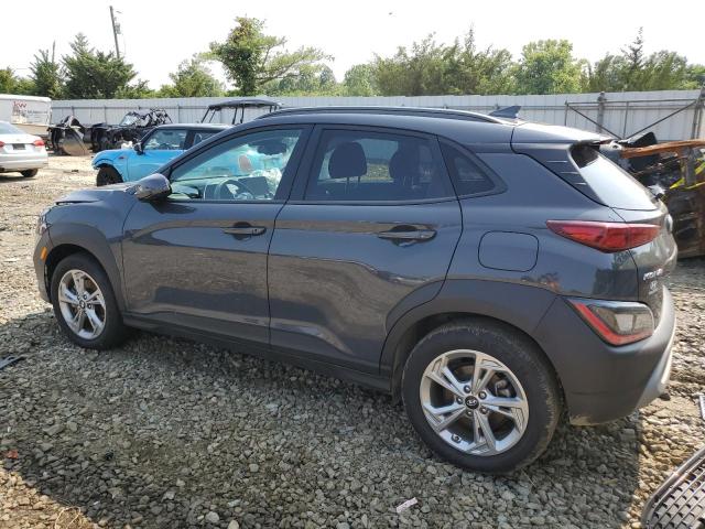  HYUNDAI KONA 2023 Szary