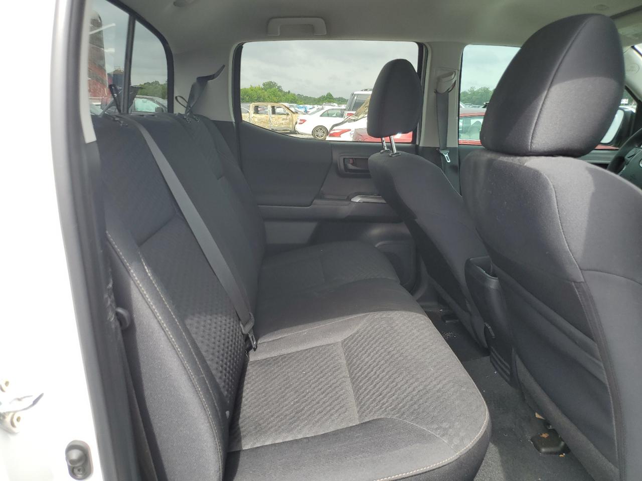 2023 Toyota Tacoma Double Cab VIN: 3TMCZ5AN3PM597484 Lot: 62782915