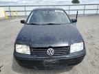 2001 Volkswagen Jetta Glx на продаже в Airway Heights, WA - Front End