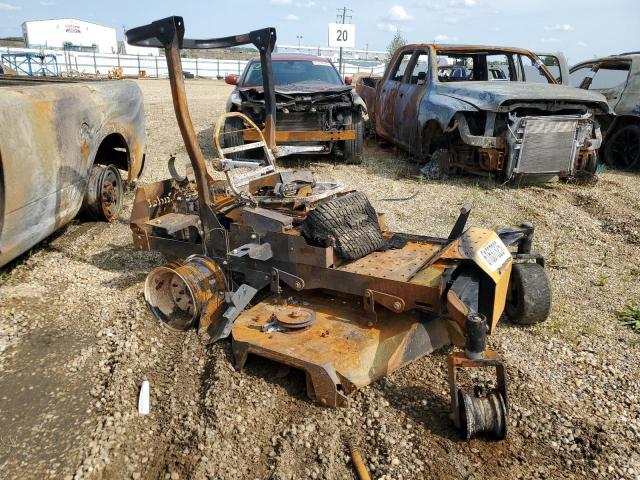 2012 CUB CADET LAWN MOWER   à vendre chez Copart AB - EDMONTON
