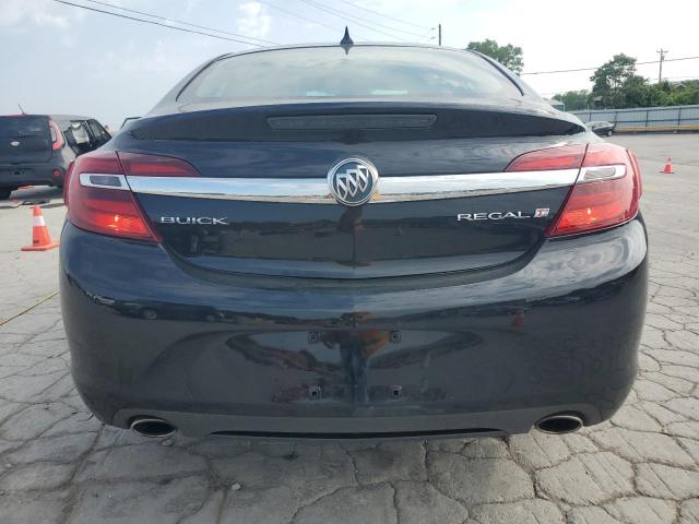  BUICK REGAL 2014 Czarny