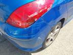 2008 PEUGEOT 308 SPORT 120  for sale at Copart NEWBURY