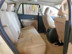 2008 Ford Edge Sel იყიდება Abilene-ში, TX - Front End