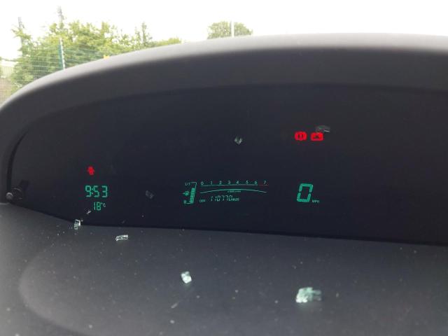 2008 TOYOTA YARIS T2