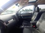 2014 MITSUBISHI OUTLANDER for sale at Copart COLCHESTER