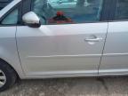 2011 VOLKSWAGEN TOURAN SE for sale at Copart YORK
