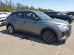2022 Nissan Kicks S de vânzare în Brookhaven, NY - Front End