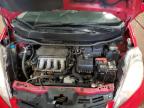 2010 Honda Fit Sport na sprzedaż w Lansing, MI - Front End