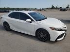 2023 Toyota Camry Se Night Shade للبيع في Orlando، FL - Mechanical