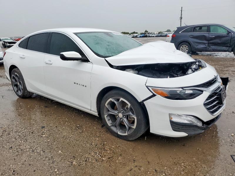  CHEVROLET MALIBU 2022 Biały