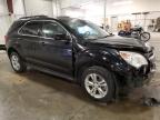 2013 Chevrolet Equinox Lt for Sale in Avon, MN - Front End