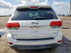 2014 Jeep Grand Cherokee Limited for Sale in Houston, TX - Front End