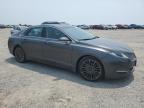 2015 Lincoln Mkz  იყიდება Earlington-ში, KY - Rear End