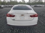 2017 CHEVROLET MALIBU LT for sale at Copart NS - HALIFAX