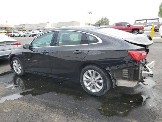  CHEVROLET MALIBU 2023 Black