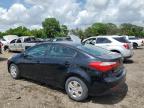 2015 Kia Forte Lx   na sprzedaż w Des Moines, IA - Hail