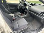 2018 SUBARU WRX    for sale at Copart MA - SOUTH BOSTON
