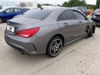 2016 MERCEDES-BENZ CLA 180 AMG SPORT AUTO  for sale at Copart SANDWICH