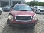 2009 Gmc Acadia Slt-1   zu verkaufen in Wayland, MI - Front End