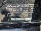 2012 Hyundai Sonata Gls de vânzare în Gainesville, GA - Side