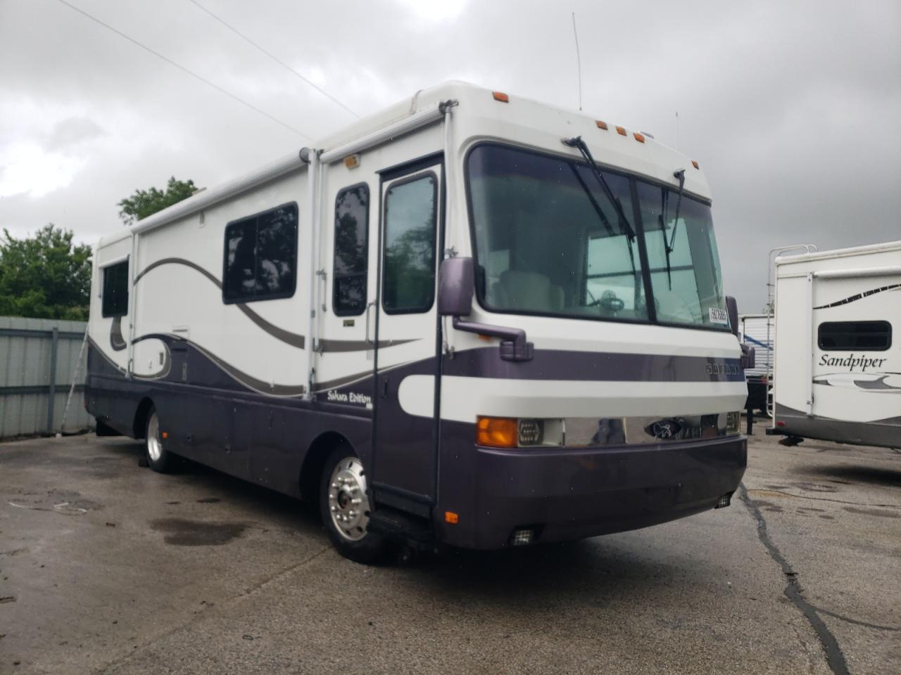 1999 'Other Rv' Other for Sale in Rogersville, MO - Hail