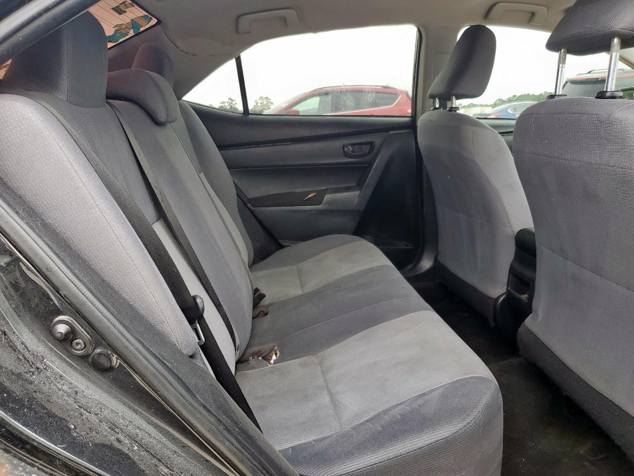 5yfburhe4jp773255 5YFBURHE4JP773255 2018 Toyota Corolla L