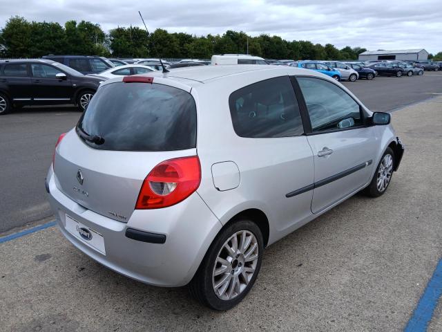 2006 RENAULT CLIO DYNAM
