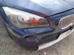 2010 BMW X1 XDRIVE2 for sale at Copart WOLVERHAMPTON