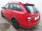 2013 SKODA FABIA MONT for sale at Copart WESTBURY