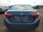 2017 TOYOTA COROLLA L à vendre chez Copart QC - MONTREAL
