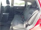 2013 NISSAN QASHQAI N- for sale at Copart ST HELENS