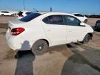 2020 Mitsubishi Mirage G4 Es იყიდება Wilmer-ში, TX - All Over