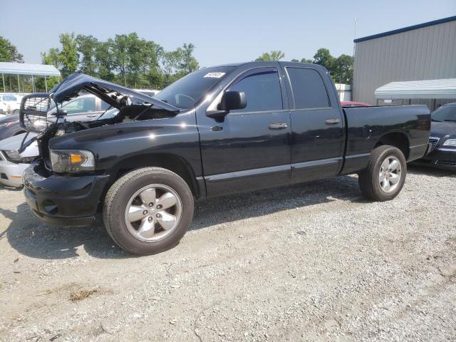 2005 Dodge Ram 1500 St