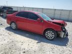 2010 Volkswagen Jetta Se за продажба в Greenwood, NE - Front End