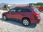 2011 Subaru Outback 2.5I Limited   იყიდება Columbus-ში, OH - Side