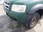 2009 FORD RANGER D/C for sale at Copart WHITBURN