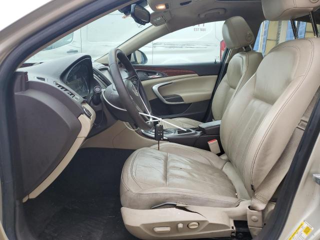  BUICK REGAL 2015 Beżowy