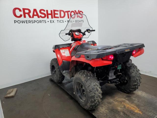 2013 POLARIS SPORTSMAN 500 H.O.  