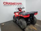 2013 POLARIS SPORTSMAN 500 H.O.   for sale at Copart MN - MINNEAPOLIS NORTH