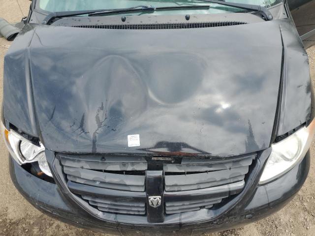 2006 DODGE GRAND CARAVAN SE
