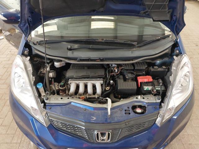 2012 HONDA JAZZ I-VTE