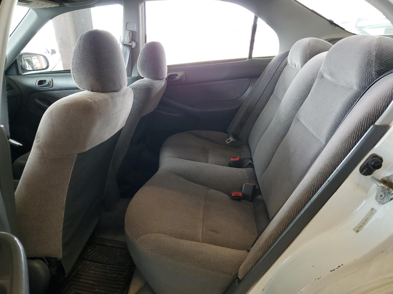 1998 Honda Civic Lx VIN: 2HGEJ6676WH519635 Lot: 62008005