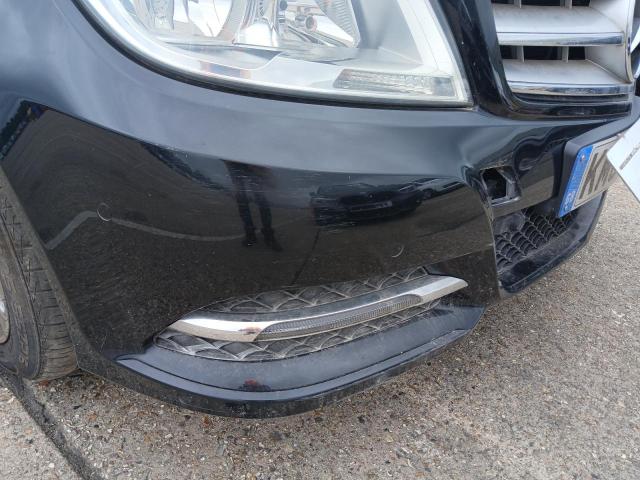 2013 MERCEDES BENZ C220 EXECU